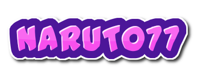 logo NARUTO77