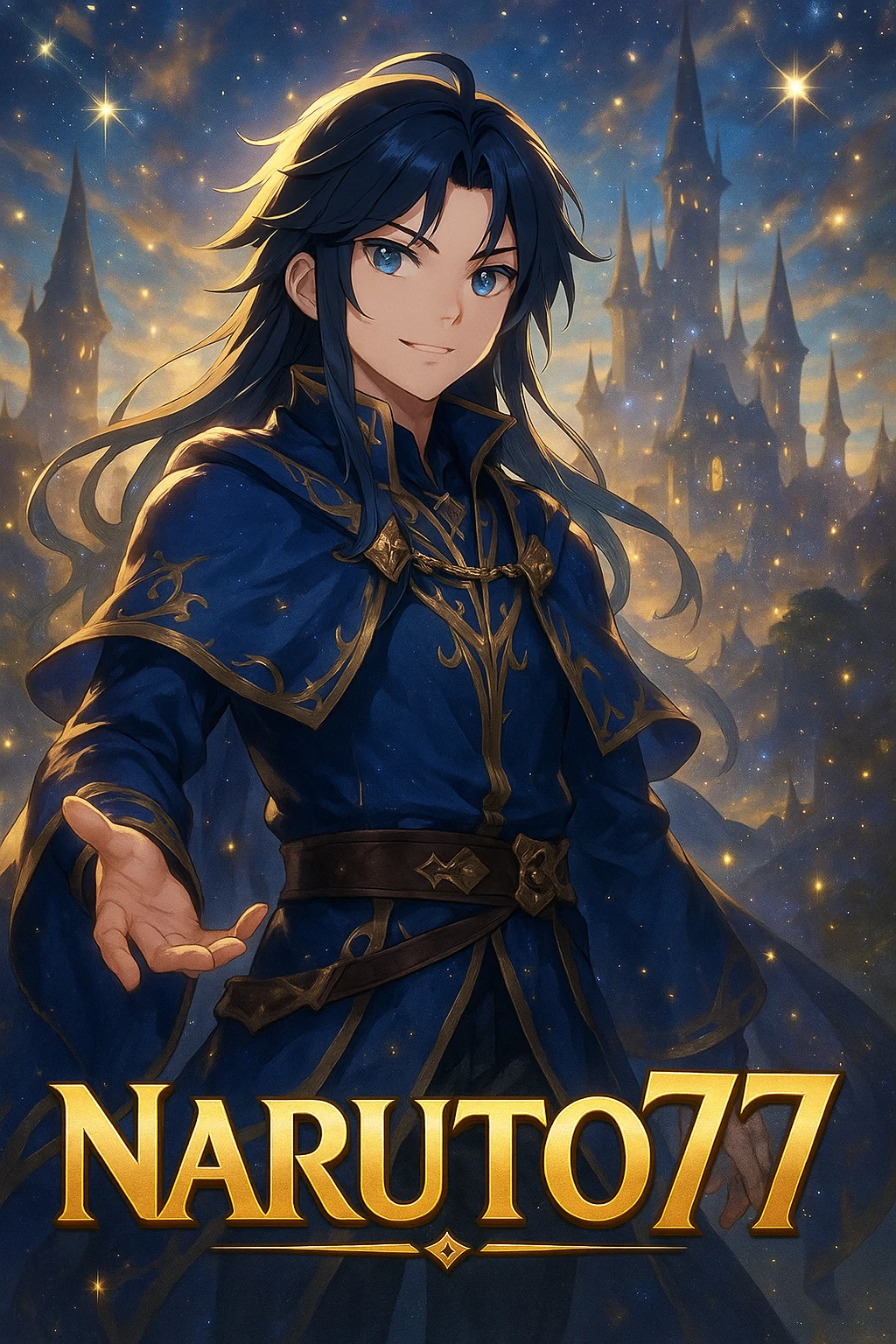 Naruto77 : Pertarungan Game Naruto 77 Heroik Paling Menarik
Naruto77 : Pertarungan Game Naruto 77 Heroik Paling Menarik